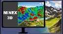 Mineral Exploration 3D, Modeling & GIS Services, Geology